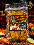 EXTREME HABANERO LIMON