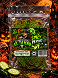 SPICY PEPINO
