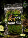 SPICY PEPINO