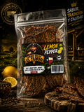 LEMON PEPPER