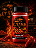 FLAMING HOT POWDER