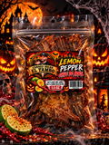 LEMON PEPPER CHILE DE ARBOL